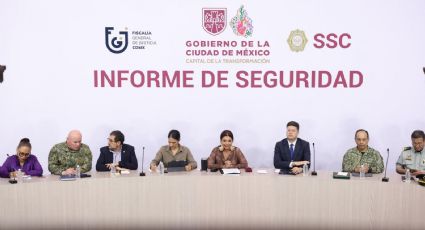 Bajo vigilancia, los festejos mundialistas: Brugada