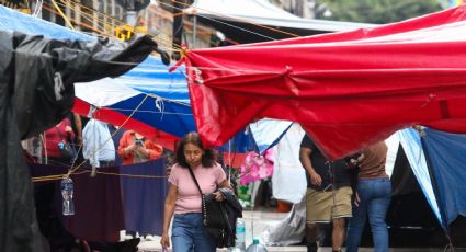 Se desgasta CNTE ante tardía estrategia del gobierno
