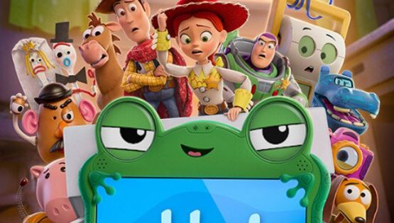 ¿Revive la nostalgia? Estas son las voces del doblaje de Toy Story 5