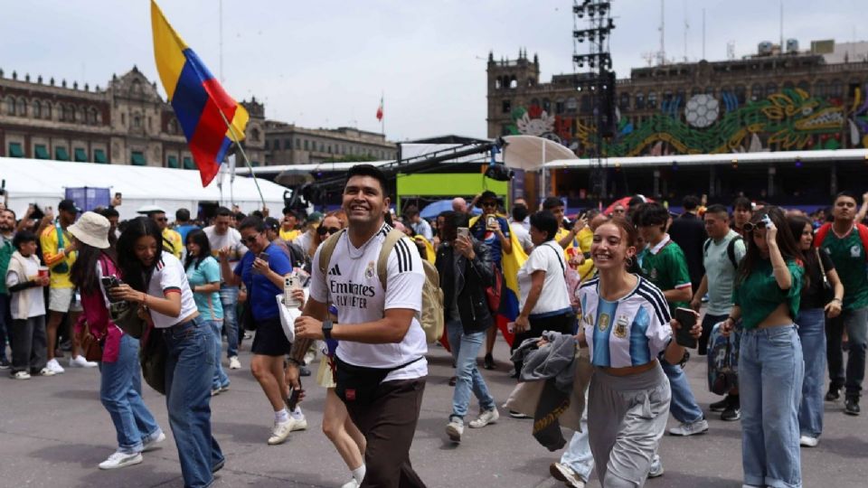 Tanto la afición mexicana como internacional, cuente con las herramientas necesarias para proteger sus derechos.