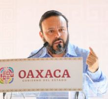 Gobierno investiga a 'Los Rojos' tras el asesinato de edil en Oaxaca