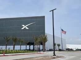 Tropieza SpaceX en bolsa
