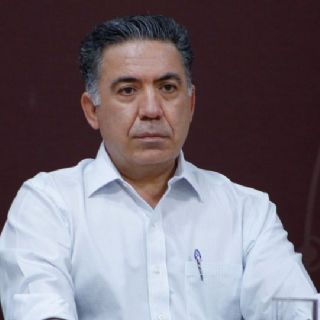 Inzunza se aferra al Senado