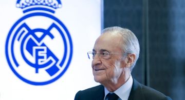 Exige Real Madrid a UEFA sanción al Barcelona