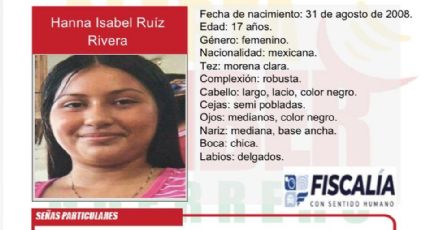 Desaparece familia de Zihuatanejo