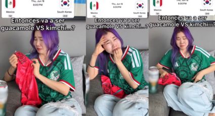 México o Corea del Sur ¿A quién apoyará Chingu Amiga?