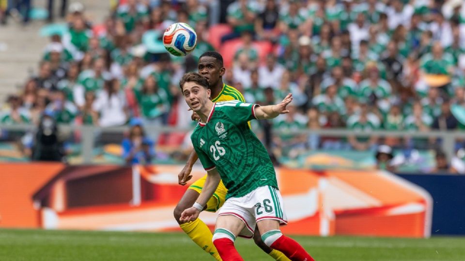 Caliente tendrá presencia de marca en 10 partidos.