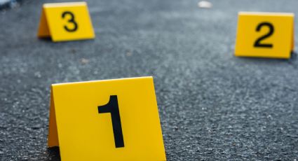 Colombiana llegó al Mundial y murió asesinada