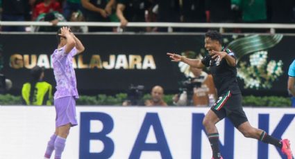 México vence a Corea y avanza a la siguiente fase