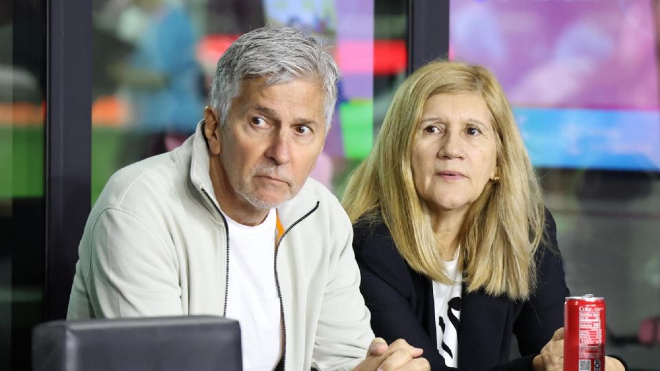 El respeto a la privacidad familiar es la petición central ante la incertidumbre mediática generada por la salud de Jorge Messi.
