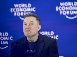 Musk alista emisión millonaria de bonos