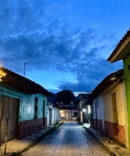 Chiapas