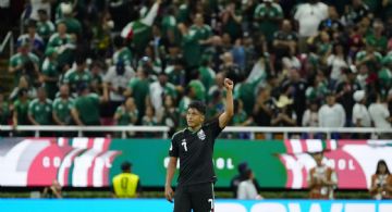 ¿Quién es Luis Romo? El autor del gol que nos dio tanta felicidad