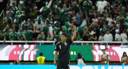 ¿Quién es Luis Romo? El autor del gol que nos dio tanta felicidad