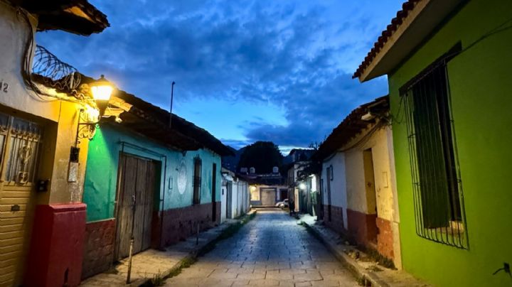 Chiapas