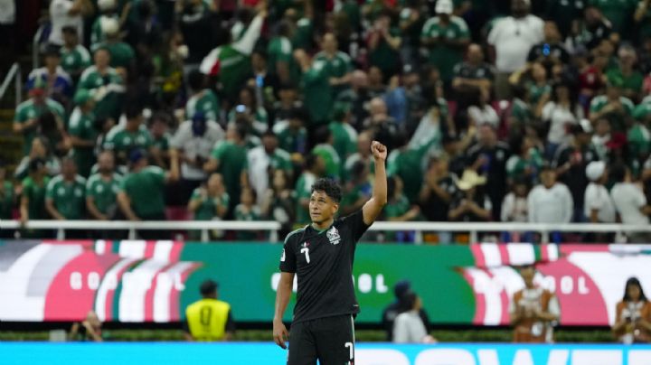 ¿Quién es Luis Romo? El autor del gol que nos dio tanta felicidad