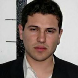 ¿Quién es 'El Gabito', compadre de Iván Archivaldo Guzmán que fue detenido?