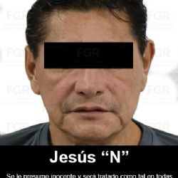 Alcalde ligado al Cártel de Sinaloa enfrenta acusación federal