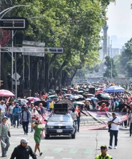 CNTE, el costo político de ceder