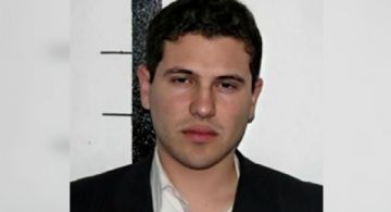 ¿Quién es 'El Gabito', compadre de Iván Archivaldo Guzmán que fue detenido?