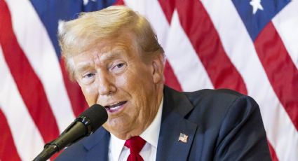 Trump desgina a Bill Pulte como nuevo jefe de espías de EU