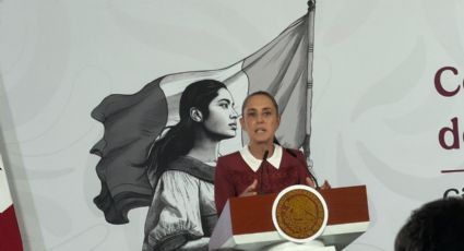 Sheinbaum exige respeto a la soberanía tras declaraciones del embajador de EU