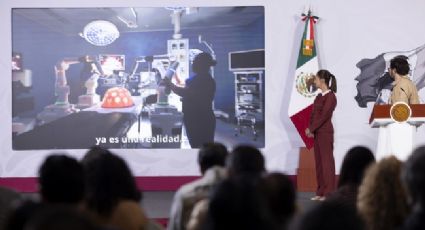 Expediente Clínico Digital: El plan que cambia el IMSS e ISSSTE