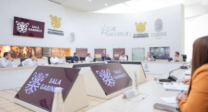 Refuerza Evelyn Salgado la estrategia de seguridad en Guerrero