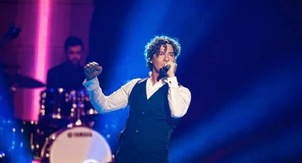 David Bisbal regresa a Monterrey con el Tour Eternos 2026; abrirá venta de boletos en junio