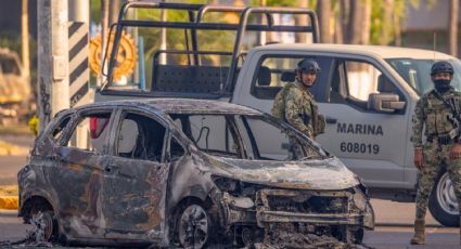 Crimen organizado en México: ¿por qué preocupa cada vez más a EU?
