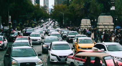 Hoy No Circula en CDMX y Edomex 5 de junio 2026