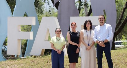 Facultad de Artes Escénicas de la UANL organiza primer simposio internacional de gestión cultural