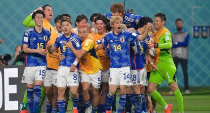 Selección de Japón jugará partido amistoso en Monterrey antes del Mundial 2026