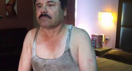 Nueva carta de ‘El Chapo’ revela problemas de salud