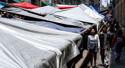 Bloqueos CNTE: Comerciantes de Madero denuncian 'secuestro' de sus negocios