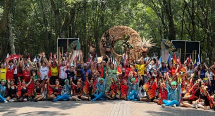 Anuncian megadesfile mundialista en Reforma