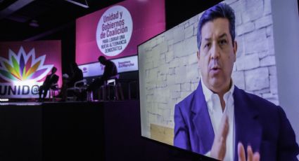 Revés para Cabeza de Vaca: niegan amparo por cuentas bloqueadas