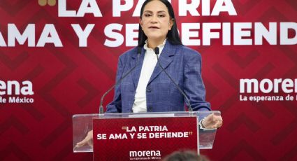 Morena exige pruebas de culpabilidad de Rocha Moya