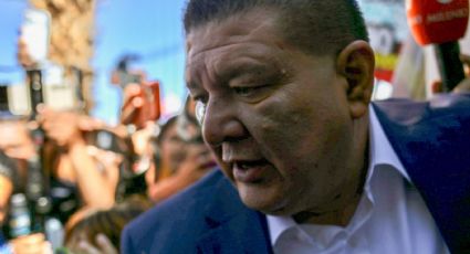 FGR asegura que César Jauregui aportó información relevante sobre caso Chihuahua