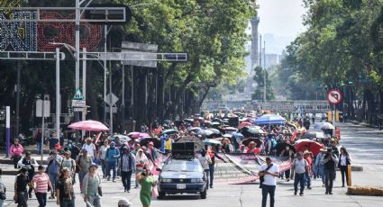 CNTE, el costo político de ceder