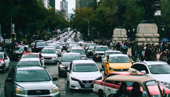 Hoy No Circula en CDMX y Edomex este 3 de junio 2026