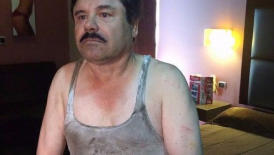 Nueva carta de ‘El Chapo’ revela problemas de salud