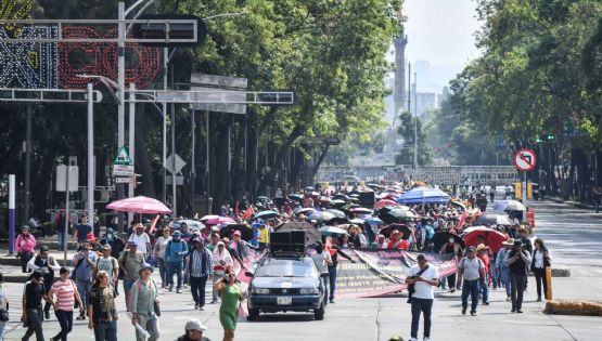 CNTE, el costo político de ceder