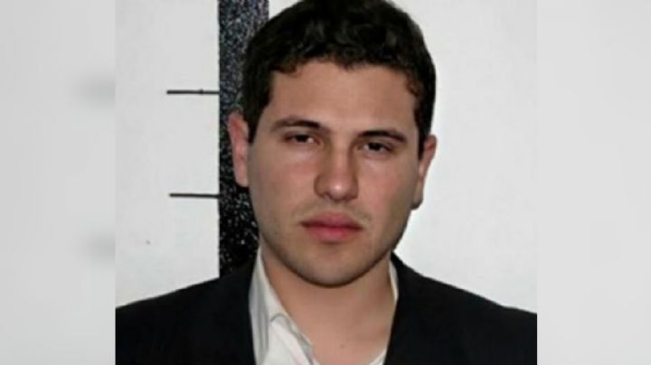 ¿Quién es 'El Gabito', compadre de Iván Archivaldo Guzmán que fue detenido?