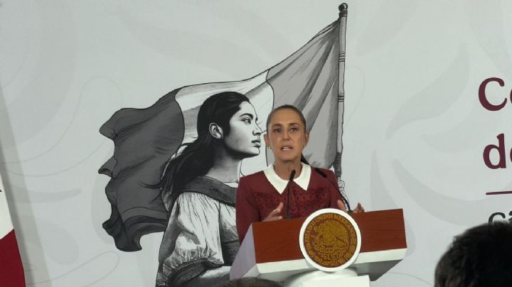 Sheinbaum exige respeto a la soberanía tras declaraciones del embajador de EU