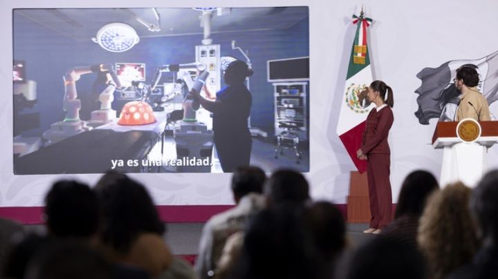 Expediente Clínico Digital: El plan que cambia el IMSS e ISSSTE