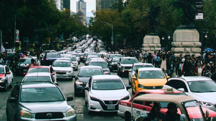 Hoy No Circula en CDMX y Edomex 5 de junio 2026