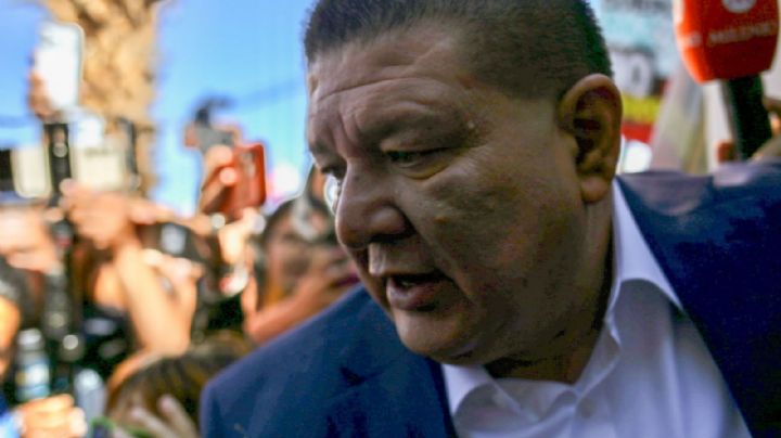 FGR asegura que César Jauregui aportó información relevante sobre caso Chihuahua
