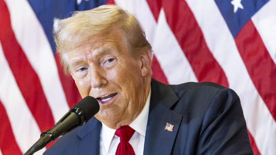 El presidente Donald Trump anunció el nombramiento de Bill Pulte como nuevo líder interino de la inteligencia.