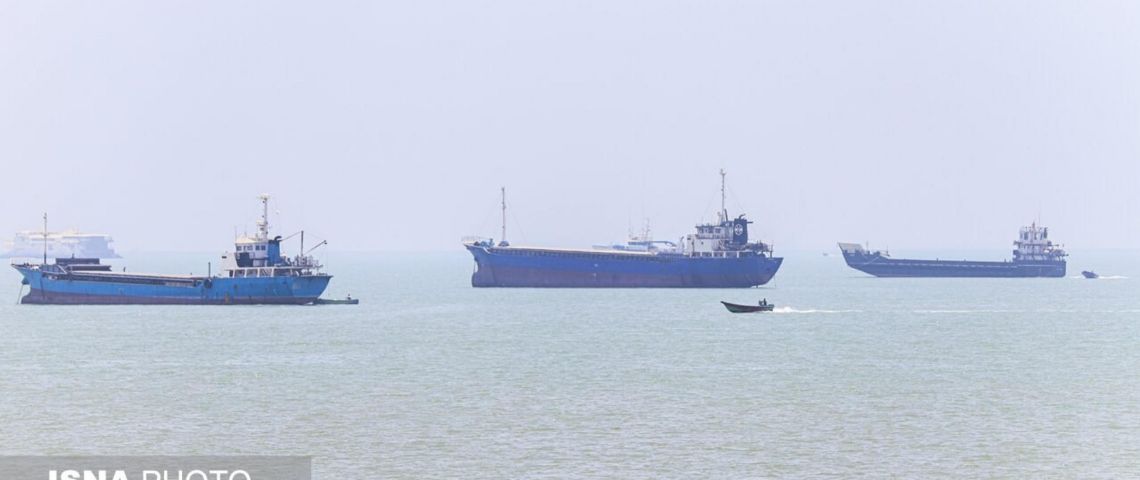 Irán confirma cierre de Ormuz ante escalada en Líbano
